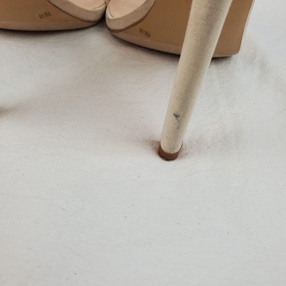 JLO Jennifer Lopez noin slide Heel sandals - Picture 9 of 14